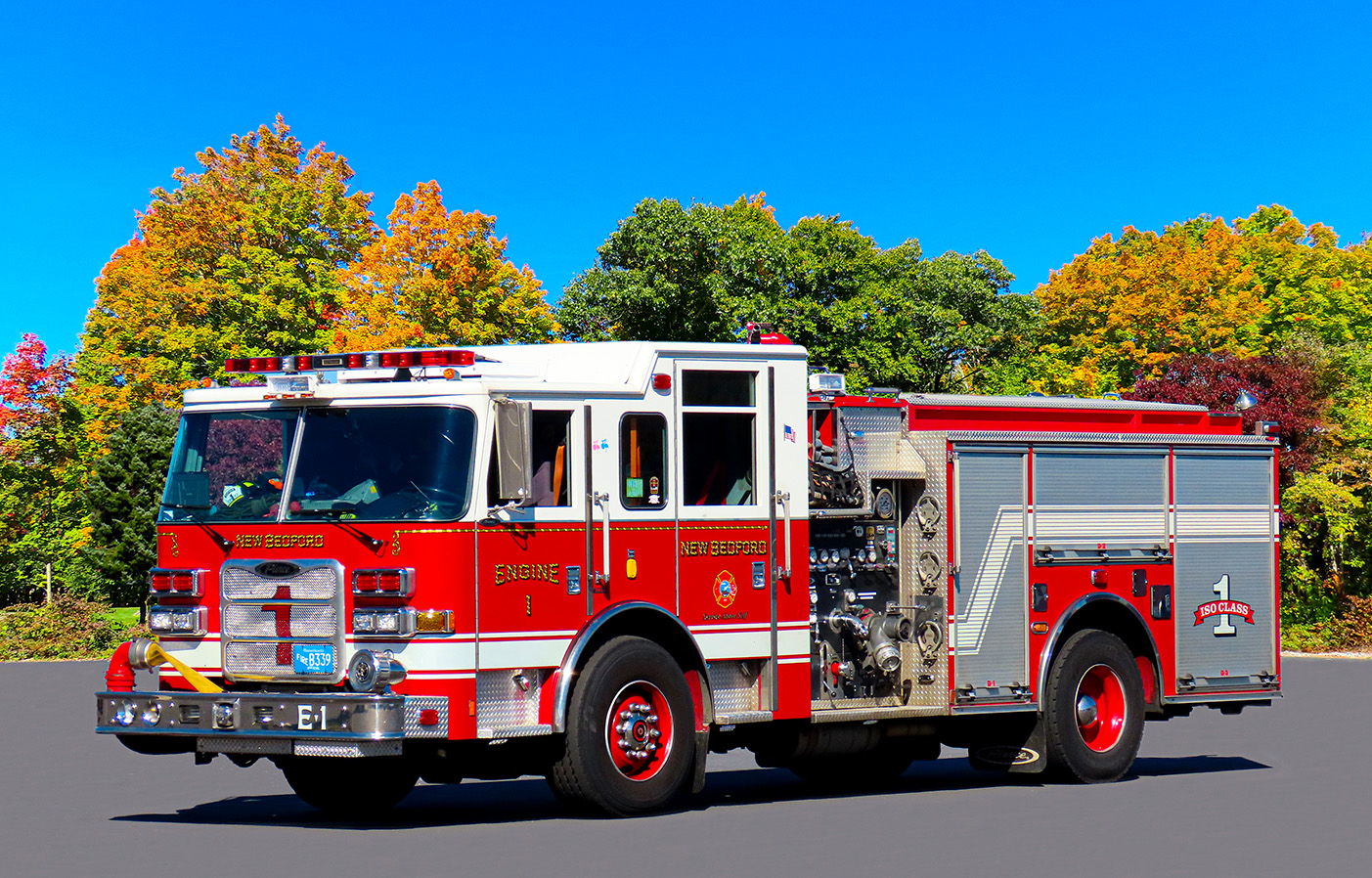 MassFireTrucks.com